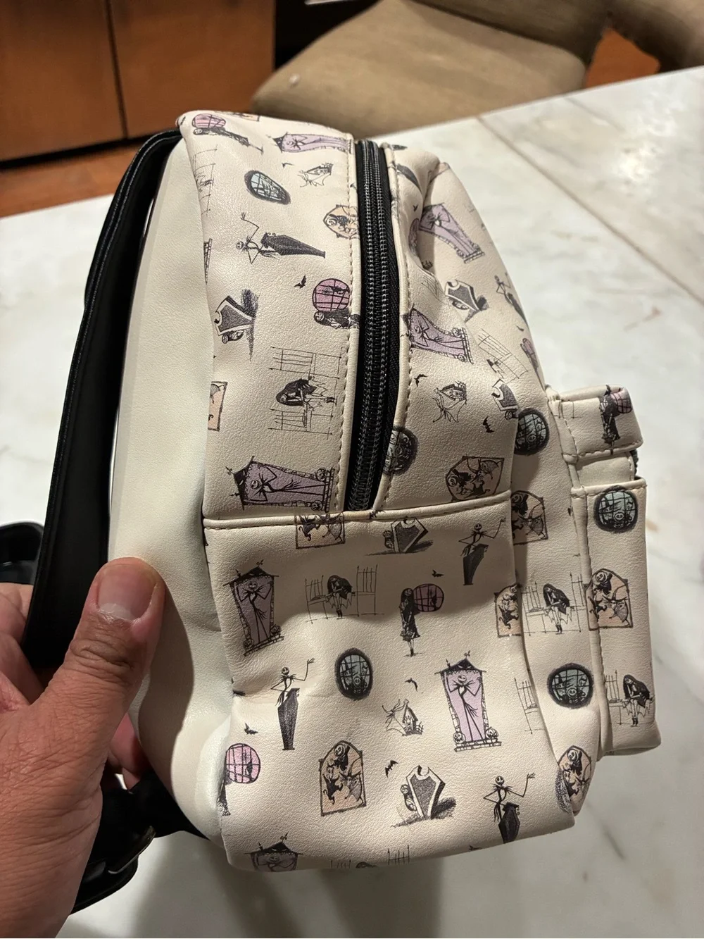 Loungefly nightmare before